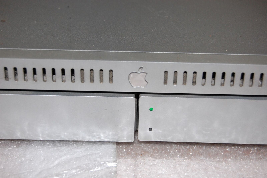 APPLE OS X SERVER G4/1.33