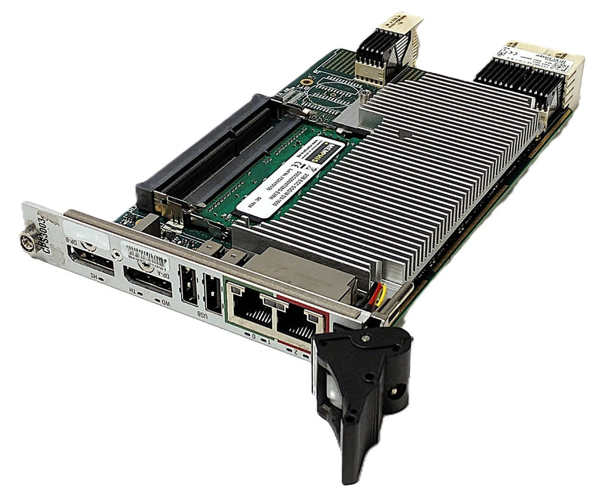 Kontron CPS3003 PLC Industrial Computer