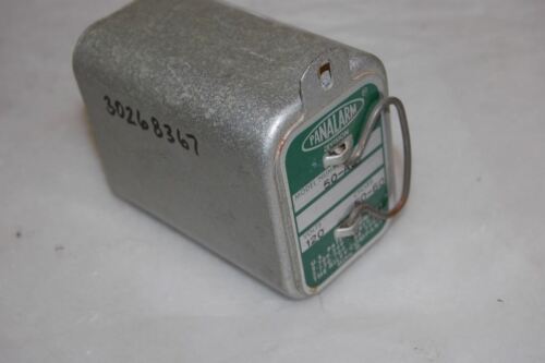 PANALARM 50-AS1 RELAY