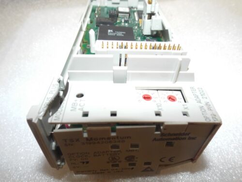 SCHNEIDER ELECTRIC 172PNN21022 LOGIC CONTROLLER