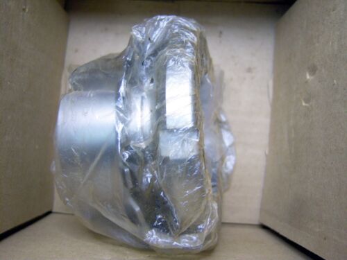 Standard 15X2.438 Steel Adapter