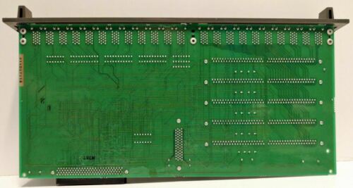 Fanuc A16B-2202-0820 PCB