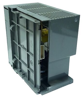 Allen-Bradley 1746-P2 SLC 500 5-24 V DC PLC Power Supply