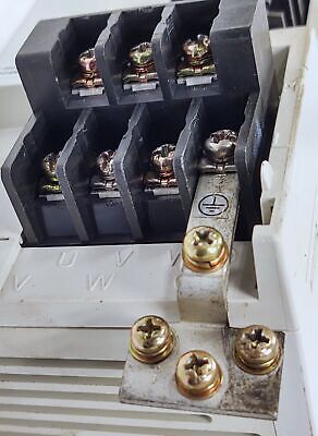 Mitsubishi Electric MDS-B-V2-3535 Servo Drive Unit