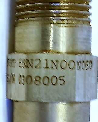 Rosemount 68N21N00N060 -50-400¬∞C Temperature Sensor