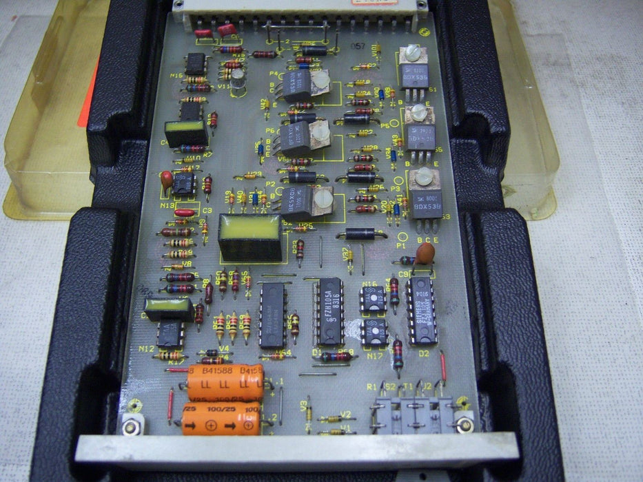 Siemens Sitor PC Board 6PA1000-1BC NICE