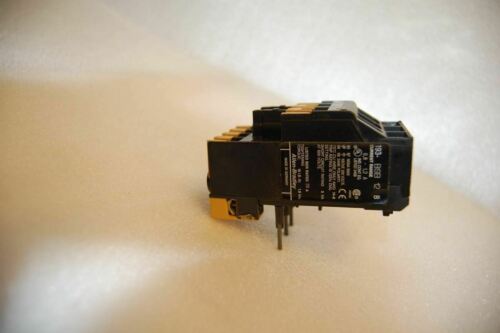 Allen-Bradley OVERLOAD RELAY .8-1.2AMP BI-METALLIC 193-BSB-12
