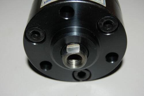 HORIUCHI MACHINERY MCS-30X10 HYDRAULIC CYLINDER