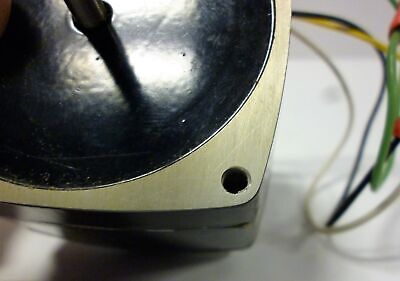Bodine KCI-24 / 017138W 120VAC 1550RPM Motor