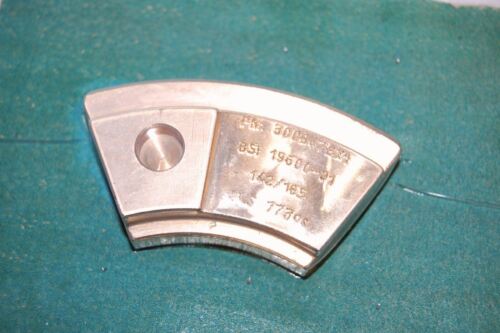 Flowserve 300B46EX1 THRUST SHOE SEG
