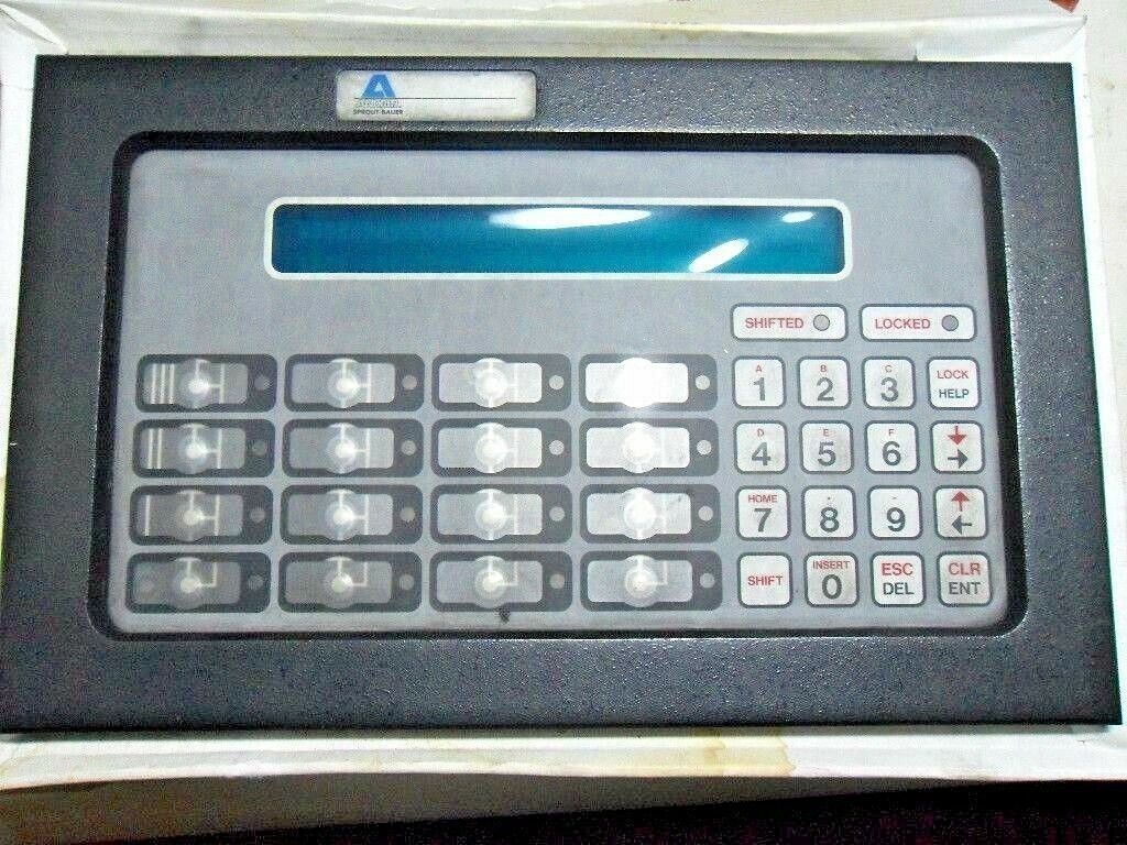 New & Used Quartech at Smith's Industrial Surplus