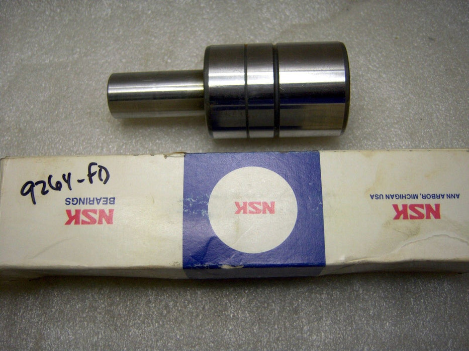 NSK Bearing Headstock Spindle 9264-FD *