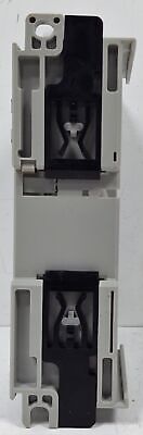 Allen-Bradley 1769-OB16 Ser B Rev 2 F/W Rev 3-1 Sourcing Output Module