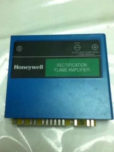 Honeywell R7847-A-1033 / R7847A1033 Rectification Flame Amplifier