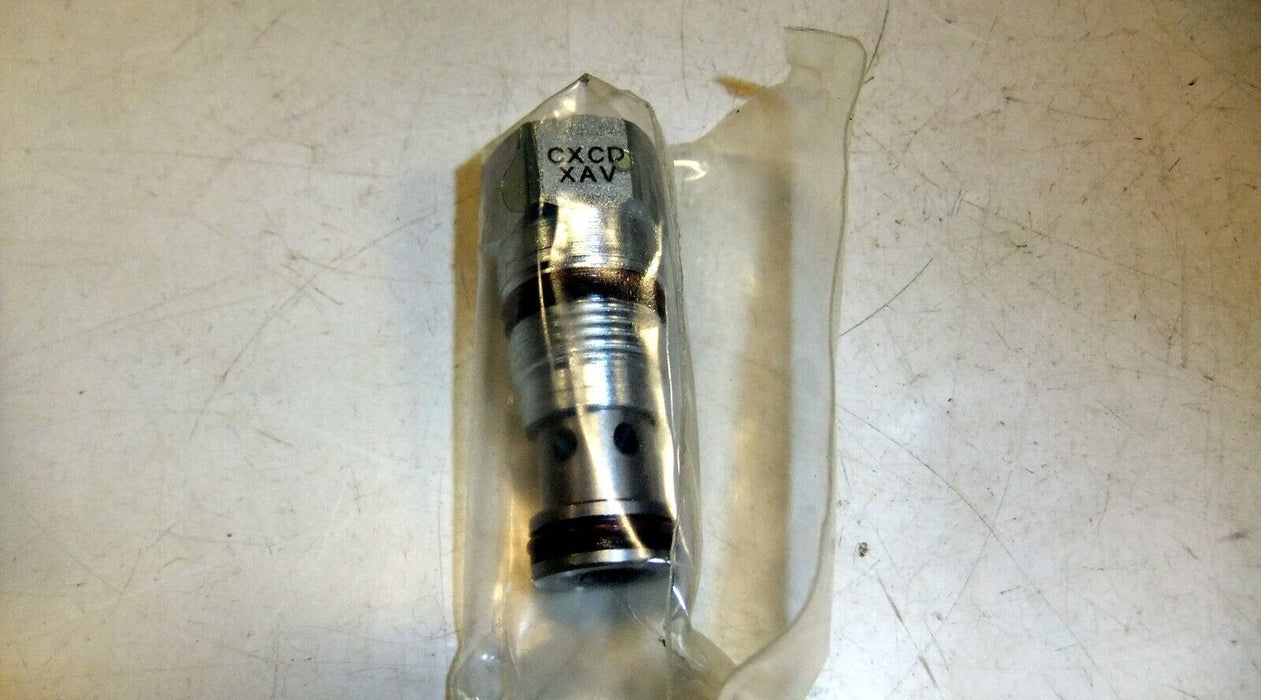 Sun Hydraulics CXCDXAV Check Valve