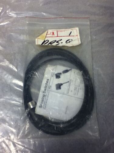 PRS-Q SENSING SWITCH