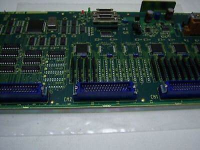 Fanuc PC Board A168-2200-0661/08C