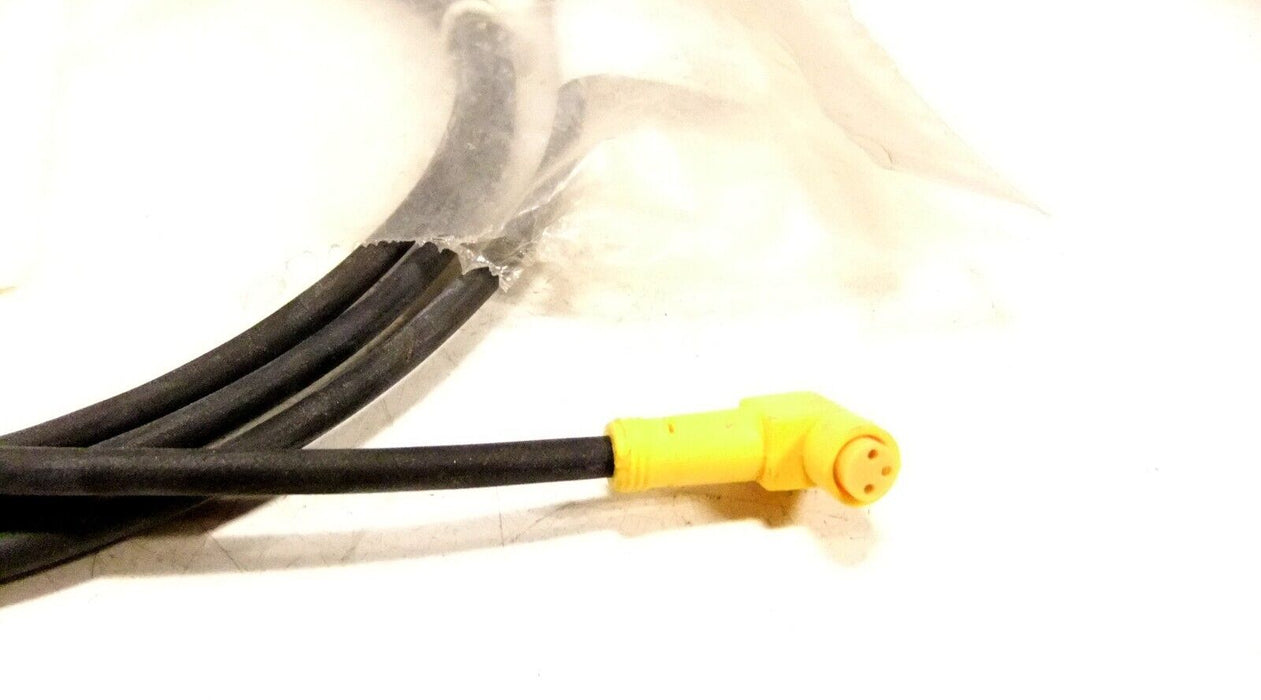 Turck Pico Fast Cable PKW3-2/S90