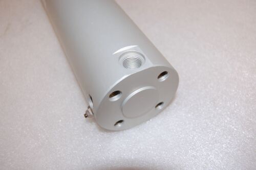 SMC CDG1BA63-250 PNEUMATIC AIR CYLINDER