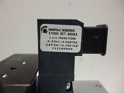 Ross CX14NA37501W Solenoid Valve