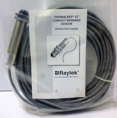 New & Used Raytek at Smith's Industrial Surplus