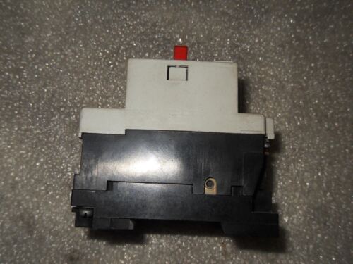 1 Siemens MSP10Q STARTER