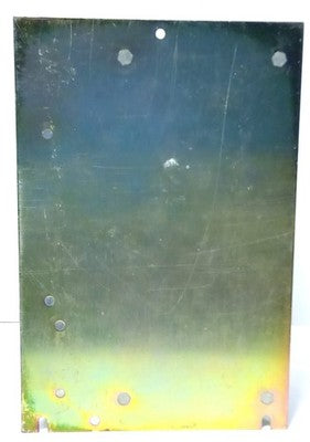 Eaton 15-539-1 DYNAMATIC 4050 115 VAC 7 A Input 45 VDC 8 A Output Controller