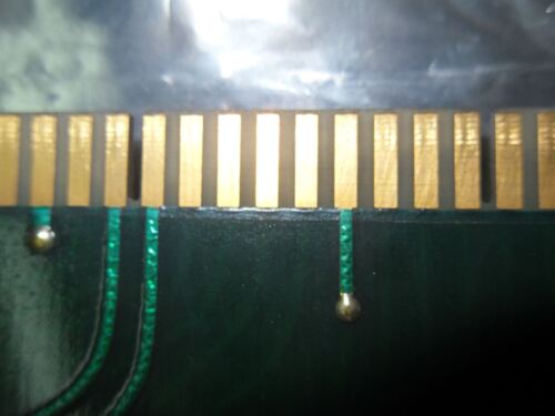 ROBICON 463666.00 RELAY BOARD