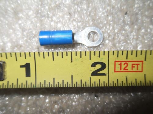 1 LARGE LOT T&B RC367/RC777 RING TERMINALS (LOT 2