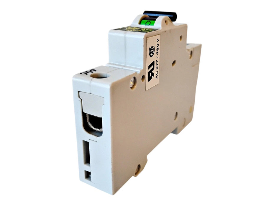 AEG ME81S-B10 10 A ELFA Miniature Circuit Breaker