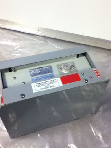 Woodward EG-A 9902-003 Controller