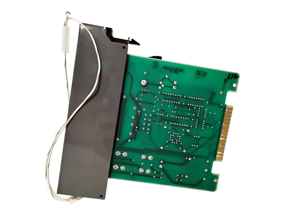 Bailey Controls 6637421A2 NIRL03 Infi Network 90 Remote Link TU Module