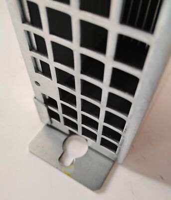 Siemens 6SN1123-1AB00-0BA1 2-Axis 25A CNC Servo Drive