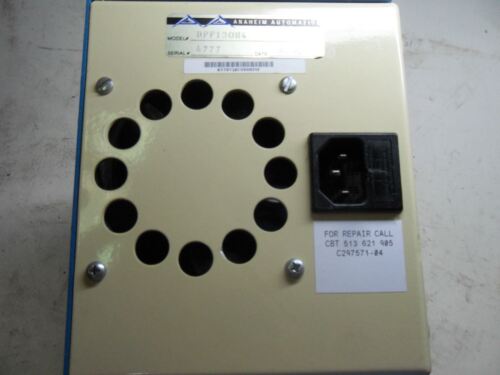 Anaheim Automation DPF130H4 Motor Drive