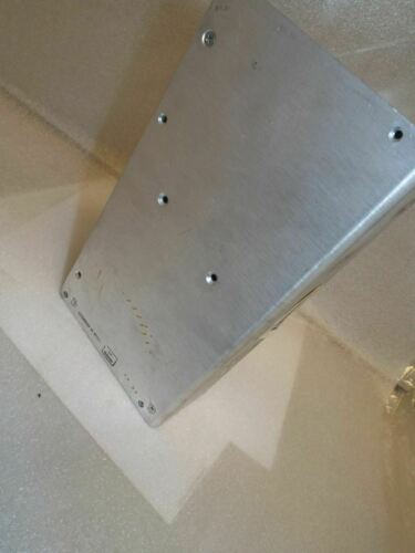 Switching Systems International Power Supply SQV100-1422 120/240V 3A INPUT