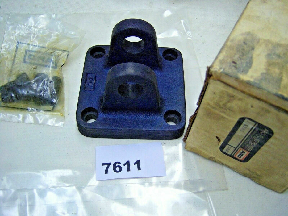 Aro Mounting Kit and Eye 115295