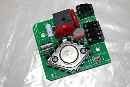 MAGNASHEAR 350-EB2-00000-01 CIRCUIT BOARD
