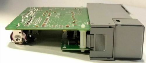 Allen-Bradley 1747-L532 Series E Revision D Processor Unit