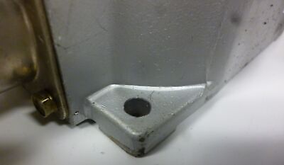 United Electric H122 9696-156 Pressure Switch