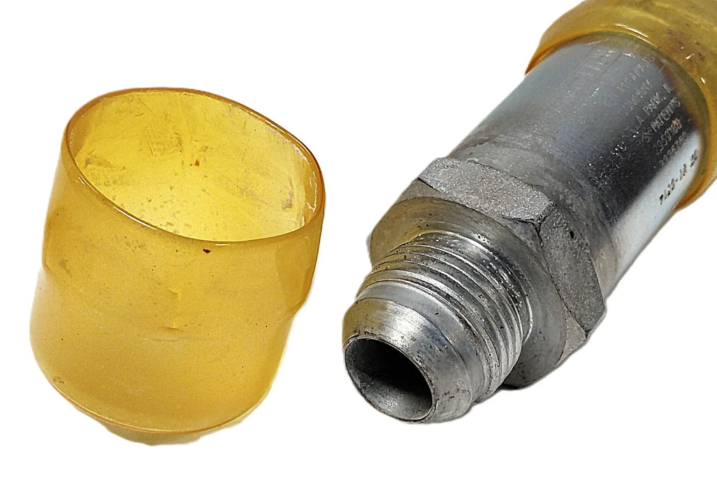 Kepner 712C-18 KEP-O-SEAL Freeflow Check Valve w/ Vitan Seals