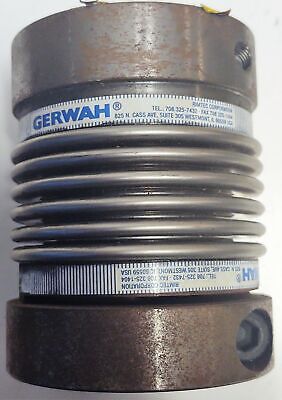 Gerwah AKD80-32-41.258X10.375-XX-K5-B-3 Flexible Coupling