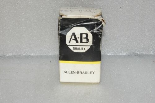 Allen-Bradley PILOT LIGHT 800H-PR16 NO COLOR