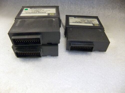 Square D Mempack EQ5300 52045-034-50
