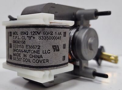 Broan S99080166 NuTone Electronic Component Fan Motor