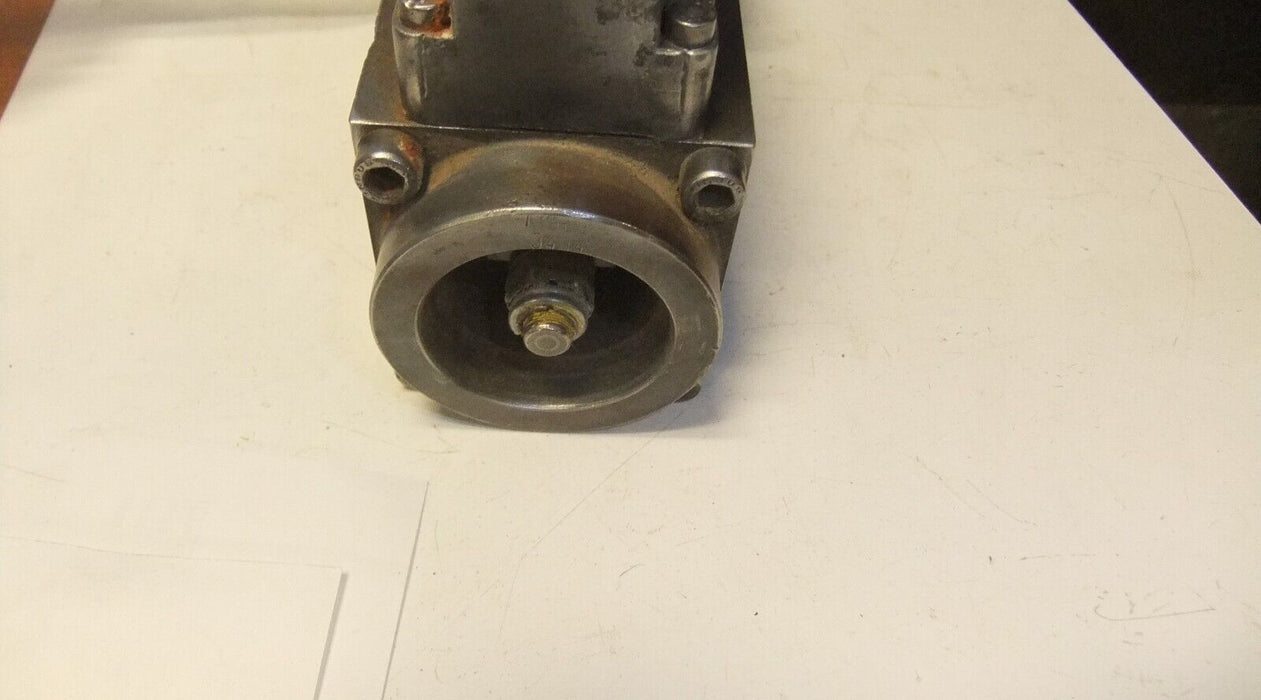 Bosch Proportional Control Valve 0811404803