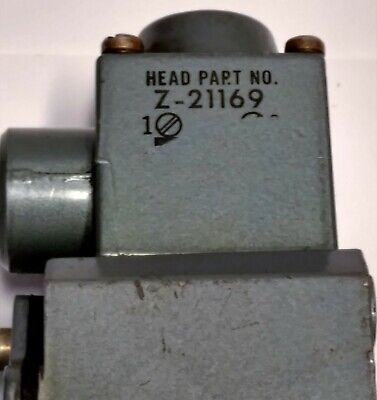 Allen-Bradley 802T-AT Limit Switch