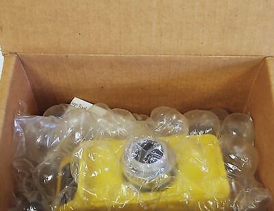 Square D 9001-AEQ3398-G2 Pushbutton in NEMA 4X Enclosure