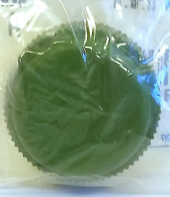 Allen-Bradley 800H-N5B Series A Green Boot for Pushbutton Switch