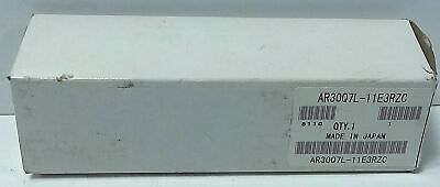 Fuji Electric AR30Q7L-11E3RZC 24 V Red Push-Pull Illuminated Mushroom Pushbutton