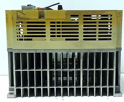 Mitsubishi Electric FR-E520-3.7K-NA 240 V 3.7 kW 5 HP Inverter Drive